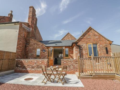 Cider Cottage - image 12