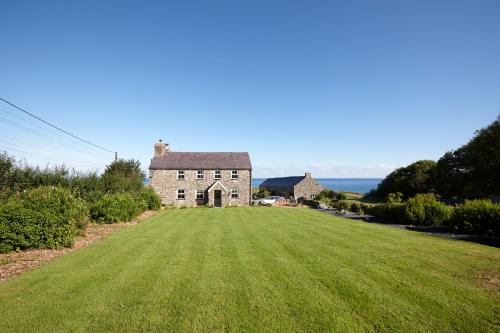 The Farmhouse Llyn Peninsula - image 2