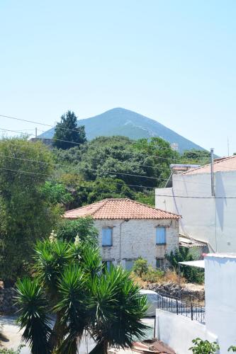  Aeolus Apartment in Pylos
