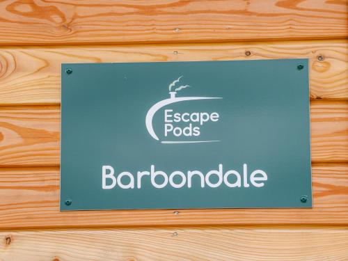 Barbondale, Kirby Lonsdale, Cumbria