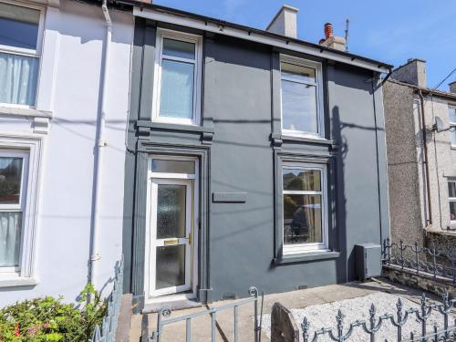 Llys Forgan gîte à louer Llanrug