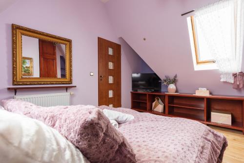 Apartamenty Za Cieszynianką Zakopane - image 7
