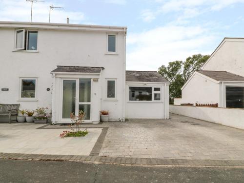 Lliwedd gîte à louer Morfa Nefyn