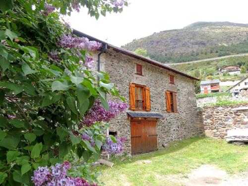 Accommodation in Porté Puymorens