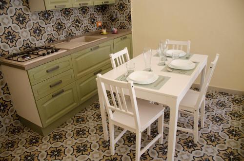 volterracentro Room Type - Two-Bedroom Apartment
