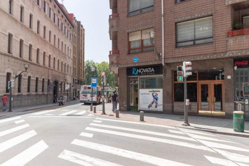 Funi-Campo Volantín, Bilbao (Foto 8)