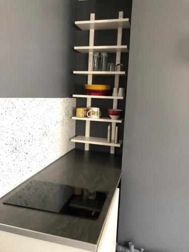 Studio au cœur de Lyon, Lyon (fotografie 11)