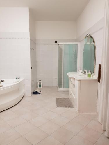 B&B Villa Madiba