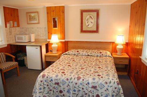 Wills Inn - Bartlett - image 8