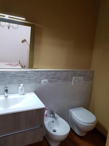  B&B Tenuta Madiba in Ravenna