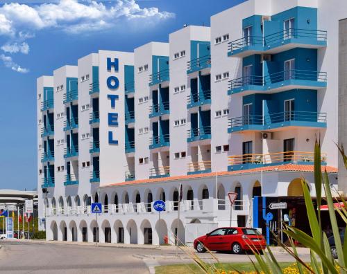 THE FOZ Beach Hotel Hotel de charme Buarcos