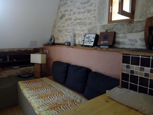 La brenguoise chambre d'hôte Fons