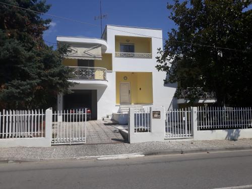 Villa Ioanna gîte à louer Kateríni