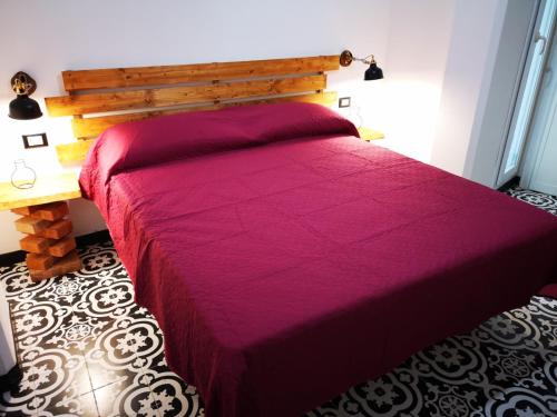 Trapani Destinations b&b