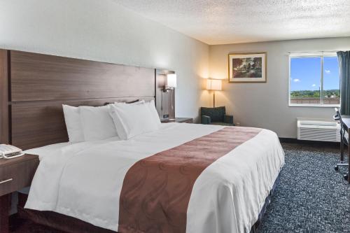 Quality Inn & Suites