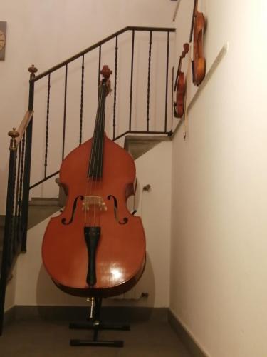 La Maison Des Artistes