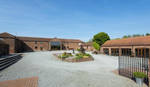 Furrows Cottage gîte à louer Thwing