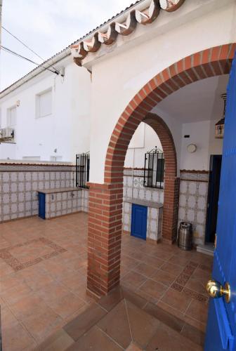 Casa Cava, C Merida 7