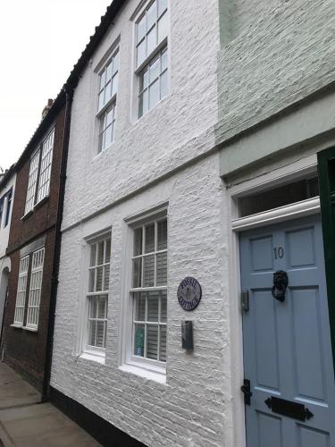 Fossil Cottage - image 4
