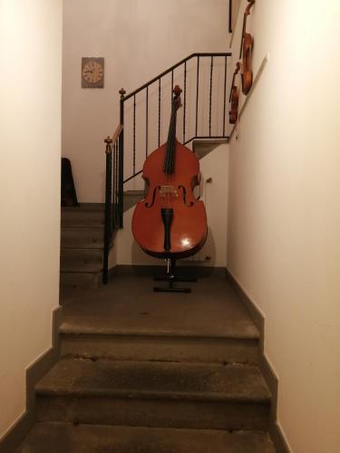 Jackie O' a la maison, Bergamo (fotografie 10)