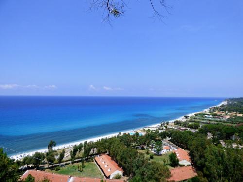 Aramoni B&B - Pannaconi