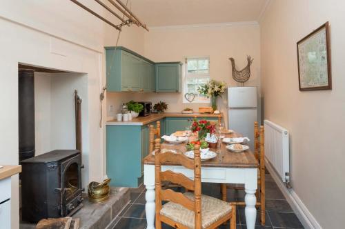 Manor Cottage in Egton Bridge