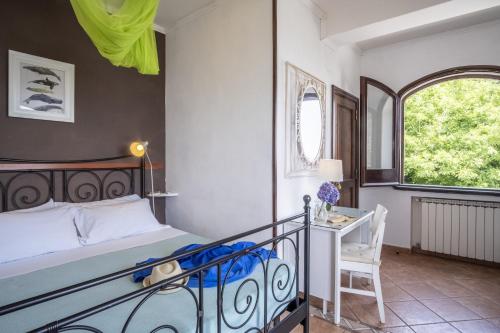 Villa Monica B&B – Sorrento, CO