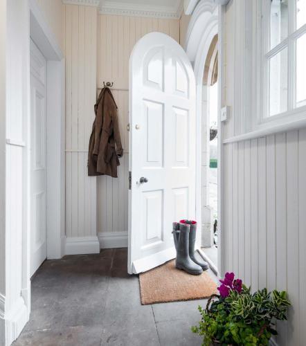 Manor Cottage in Egton Bridge