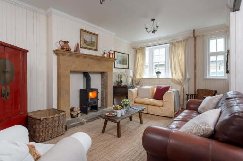 Manor Cottage in Egton Bridge