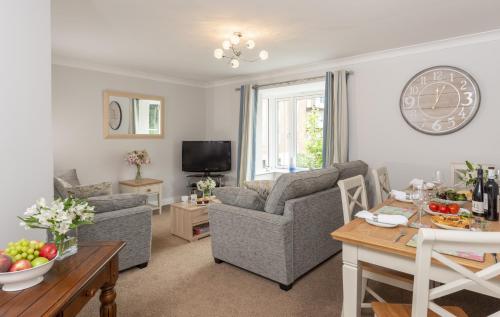 March Apartment, , North Yorkshire