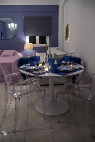 San Rocco Corfu Boutique Studio in Korfu-Stadt