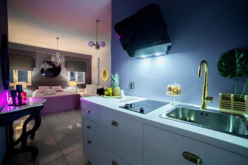  San Rocco Corfu Boutique Studio in Korfu-Stadt