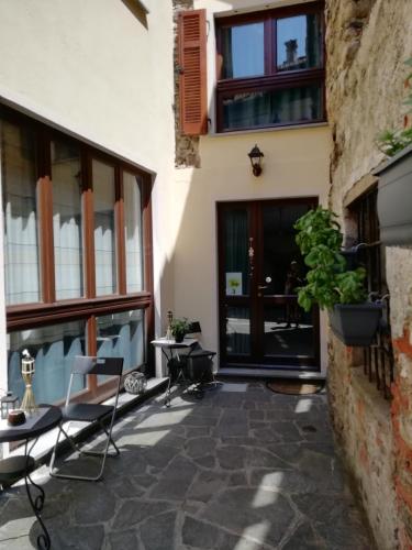  A Casa di Sole in Brovello-Carpugnino