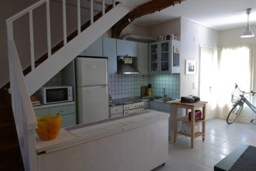  Andromachi in Lefkada