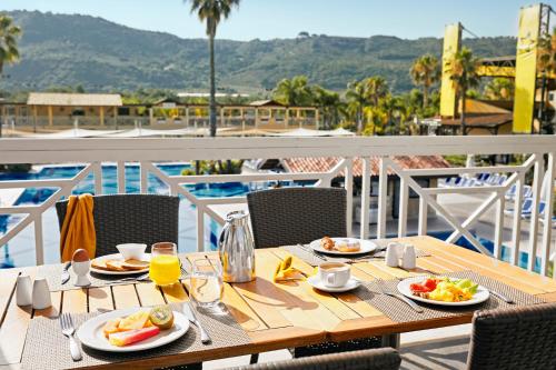 Ételek és italok, TUI MAGIC LIFE Calabria - All Inclusive in Pizzo