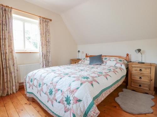 Rodley Manor Retreat Bloemuns - image 5