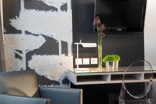 Hôtel A La Villa des Artistes - image 10