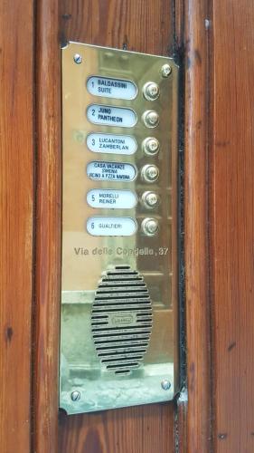 Casa Vacanze Simona vicino a Piazza Navona, Rzym (zdjęcie 3)
