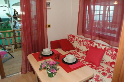 camping pfanne Detour Pan – Campingpfanne aus Edelstahl