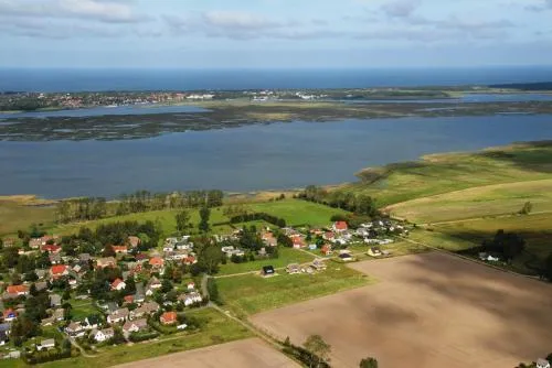 La Mer - Ferienwohnungen in Bresewitz, Deutschland
