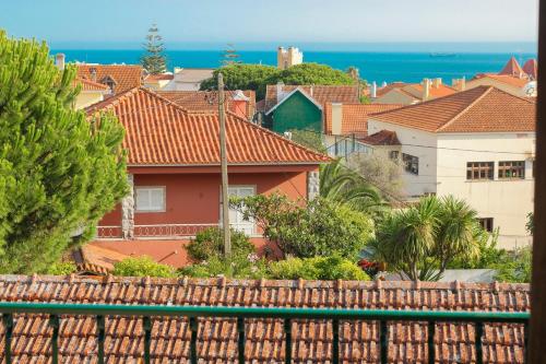  Your Place in Estoril in Estoril