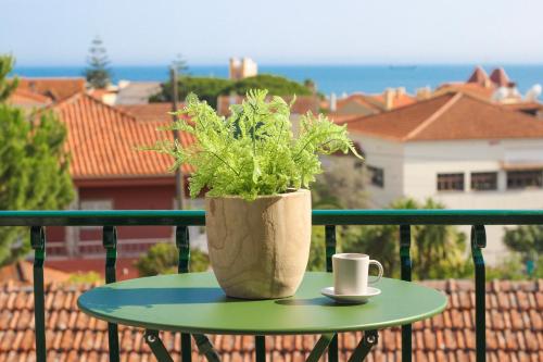 Your Place in Estoril, Estoril (foto 8)