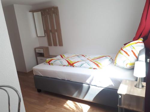 Gastehaus Pension Waldhorn