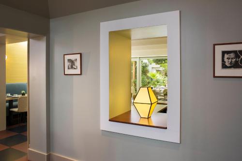 Best Western Hotel Villa Des Artistes