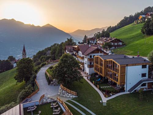 Aparthotel Bacher 2