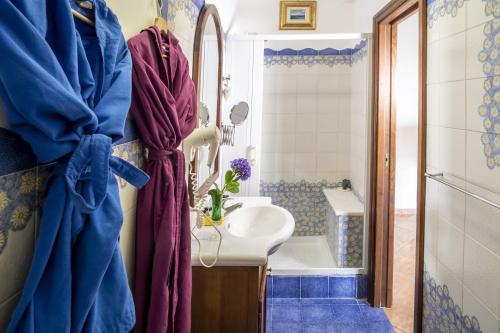 Villa Monica B&B – Sorrento, CO