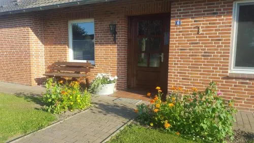 Ferienhaus Ahlers in Pronstorf, Deutschland