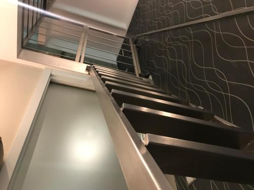 Apart Lofts Car Factory by WarsawResidence Group - image 8