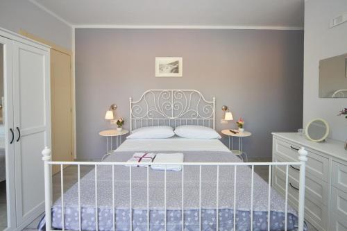 Criselle – Agropoli, UT