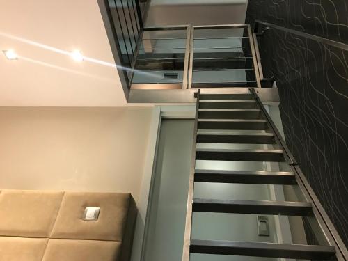 Apart Lofts Car Factory by WarsawResidence Group - image 13